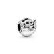 Pandora ékszer Star Wars A Gyermek ezüst charm 799511C01