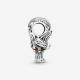 Pandora ékszer Star Wars Chewbacca ezüst charm 799250C01