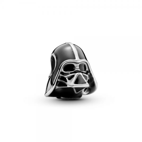 Pandora ékszer Star Wars Darth Vader charm 799256C01