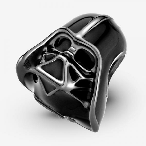 Pandora ékszer Star Wars Darth Vader charm 799256C01