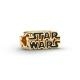 Pandora ékszer Star Wars logó shine charm 769247C01