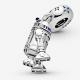 Pandora ékszer Star Wars R2 D2 függő ezüst charm 799248C01