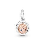 Pandora ékszer Star Wars Rebel alliance függő charm 380789C01