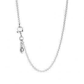 Pandora ékszer Sterling ezüst nyaklánc 590412-90