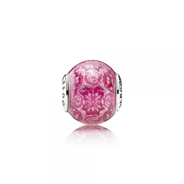 Pandora ékszer Szabadság ESSENCE charm 796083EN117