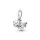 Pandora ékszer Szentjánosbogár függő ezüst charm 799352C01