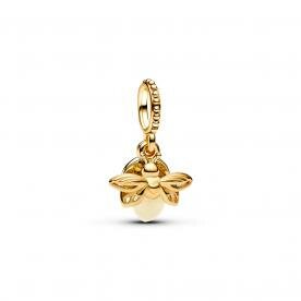 Pandora ékszer Szentjánosbogár shine függő charm 769352C01