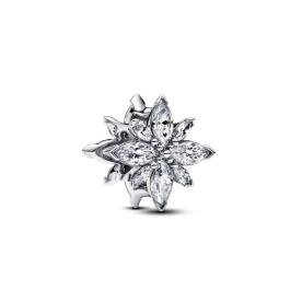 Pandora ékszer Szikrázó északi csillag ezüst charm 793591C01