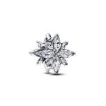 Pandora ékszer Szikrázó északi csillag ezüst charm 793591C01