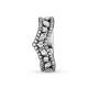 Pandora ékszer Szikrázó marquise ezüst gyűrű 