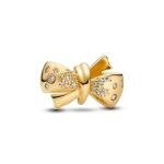 Pandora ékszer Szikrázó shine masni charm 763442C01