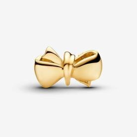 Pandora ékszer Szikrázó shine masni charm 763442C01