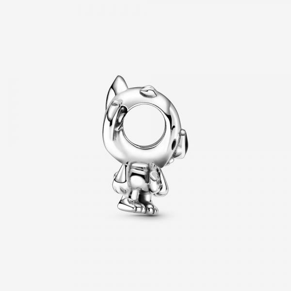 Pandora ékszer Szörföző koala ezüst charm 799031C01