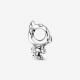 Pandora ékszer Szörföző koala ezüst charm 799031C01