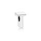 Pandora ékszer T betű charm 797474
