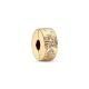 Pandora ékszer Tejút shine szilikonos klip 762434C01