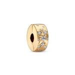 Pandora ékszer Tejút shine szilikonos klip 762434C01
