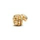 Pandora ékszer Tekeredő kígyó shine charm 763618C01