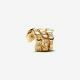 Pandora ékszer Tekeredő kígyó shine charm 763618C01