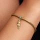 Pandora ékszer Tengeri csikó shine függő charm 763895C01