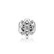 Pandora ékszer Törődés ESSENCE ezüst charm 796072CZ