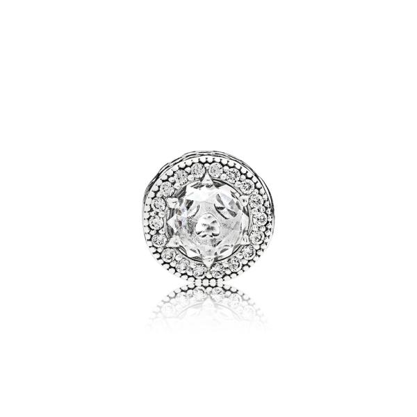 Pandora ékszer Türelem ESSENCE ezüst charm 796298CZ