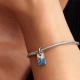 Pandora ékszer Utazás függő ezüst charm 793913C01