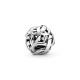Pandora ékszer Végtelen csomó ezüst charm 798824C01