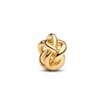Pandora ékszer Végtelen csomó shine charm 763755C00