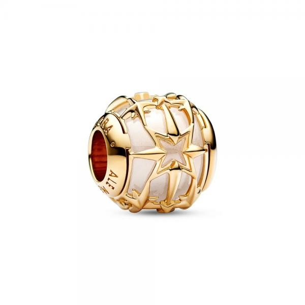 Pandora ékszer Vénusz bolygó shine charm 762435C01