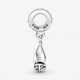 Pandora ékszer Vitorlás függő ezüst charm 799439C00