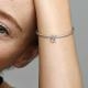 Pandora ékszer Z betű charm 797480