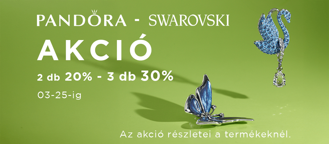 Pandora akció