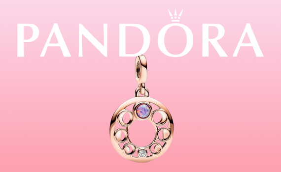 Pandora outlet akció