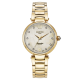 Roamer  Dreamline Diamond gyöngyház számlapos arany színű női óra 857847482950
