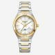 Roamer  EOS classic bicolor női óra 982847472020