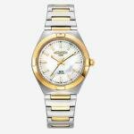 Roamer  EOS classic bicolor női óra 982847472020