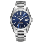 Roamer  Searock II kék számlapos automata férfi óra 210665414520