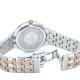 Roamer  Slim Line bicolor női karóra gyémántokkal 512847498920