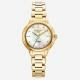 Roamer Allegra arany színű női óra 977847482020