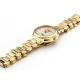 Roamer Allegra arany színű női óra 977847482020