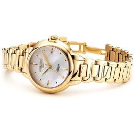 Roamer Allegra arany színű női óra 977847482020