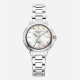 Roamer Allegra ezüst színű női óra 977847412020