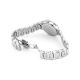 Roamer Allegra ezüst színű női óra 977847412020
