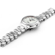 Roamer Allegra ezüst színű női óra 977847412020