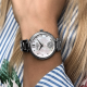Roamer Aphrodite női óra gyöngyház számlappal 600843411950