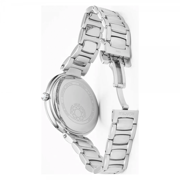 Roamer Aphrodite női óra kék gyöngyház számlappal 600843414950