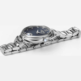 Roamer Aphrodite női óra kék gyöngyház számlappal 600843414950