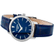 Roamer Classico Ladies kék számlapos quartz női karóra 971857414505