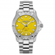 Roamer Deep Sea 200 Canola Limited Edition férfi óra sárga számlappal 860833410520